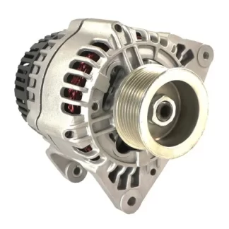 87311822 Alternator Iskra 12 Volt