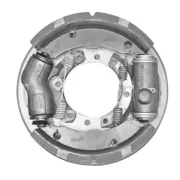 Brake Assembly Left Hand