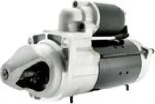 1182233 - Starter Bosch Style 12V New Aftermarket