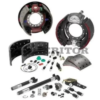 Brake Parts