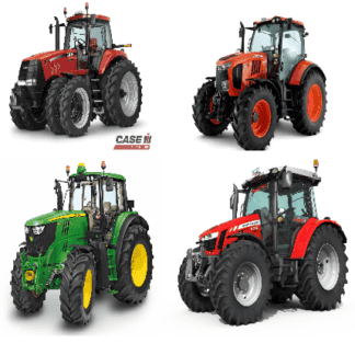 Tractor Parts Direct