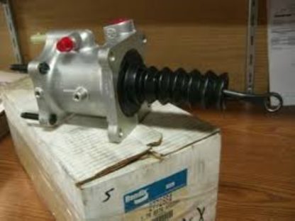 9848423 - Hydraulic Brake Booster