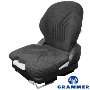 MSG65GRC - Grammer Series Driver Seat