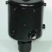 598411 - Parking Brake Cylinder Lucas Chamber