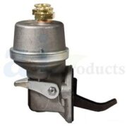2830266 IVECO Fuel Lift Pump