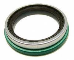 598236 Wheel Oil Seal Front