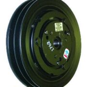 603441 Compressor Clutch STD
