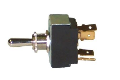 627237 AC Blower Switch Toggle