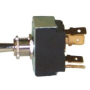627237 AC Blower Switch Toggle