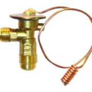 Expansion Valves
