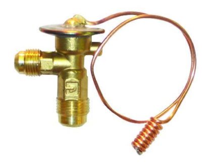 9617883 Expansion Valve