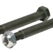 Flywheel Shear Bolt