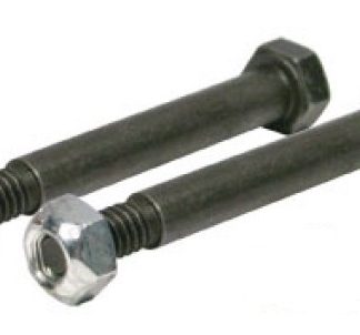 Flywheel Shear Bolt