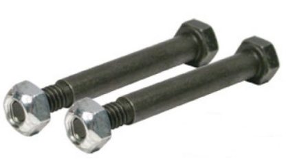 Flywheel Shear Bolt