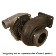 New Holland Ag Turbo