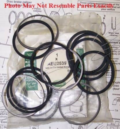 9605427 Reseal Kit Lucas Chamber