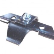 Sickle Mower Holddown Clip MacDon Adjustable