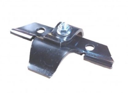 Sickle Mower Holddown Clip MacDon Adjustable