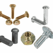 Sickle Hardware
