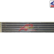 627257 NH Bale Wagon A/C Evaporator