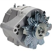 Alternator Motorola 100 Amp