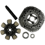 82006046 Clutch Kit 13" 10 Spline