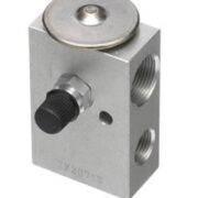 9827056 Expansion Valve Block