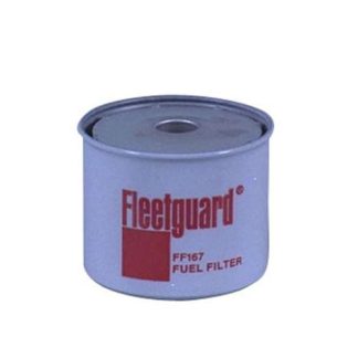 FF167 Fleetguard Fuel Filter 83937061