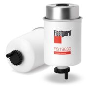 87801341 CNH Fuel Filter 30 Micron