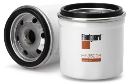HF35296 Allison Transmission Filter