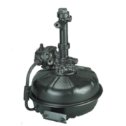 279813 Brake Vacuum Booster