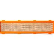 87761808 CNH Cab Air Filter 248124A1
