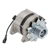 48195715 BW Bale Wagon Alternator 12 Volt