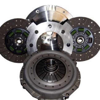 Clutch Pressure Plate