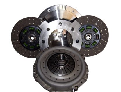 Clutch Pressure Plate