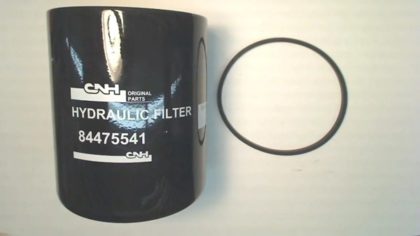 84475541 CNH Hydraulic Filter