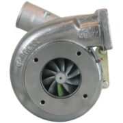 87801427 New Holland Turbocharger