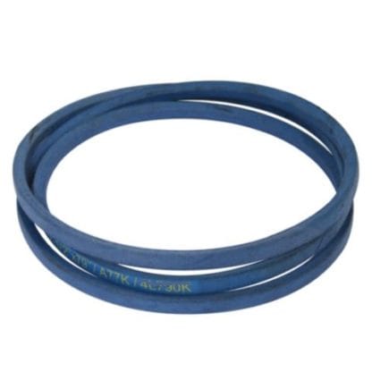 V-belt Blue Kevlar