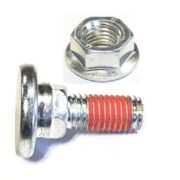 AE71254 - Blade Bolt Kit Disc Mower