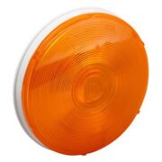 Lamp Stop Tail Turn Amber