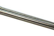 Cotter Pin Split Zinc 1/4" x 1-1/2"