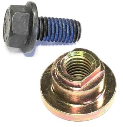 86515925K Discbine Blade Bolt Kit