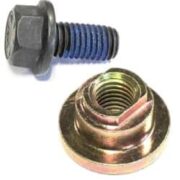 86515925K Discbine Blade Bolt Kit
