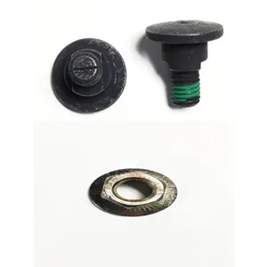 Disc Mower Blade Bolt