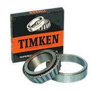 Wheel Bearing Kit Timken