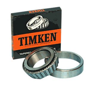 Wheel Bearing Kit Timken