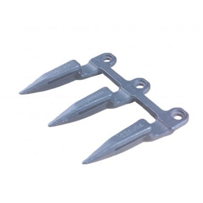 Guard 3 Prong Grain H25603