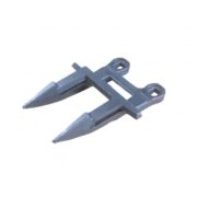 Guard Forged Center 124338