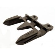 Guard 600 Series John Deere H229537