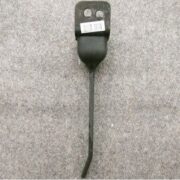 Single Tooth Rubber Mounted LH